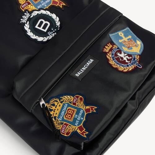 explorer backpack