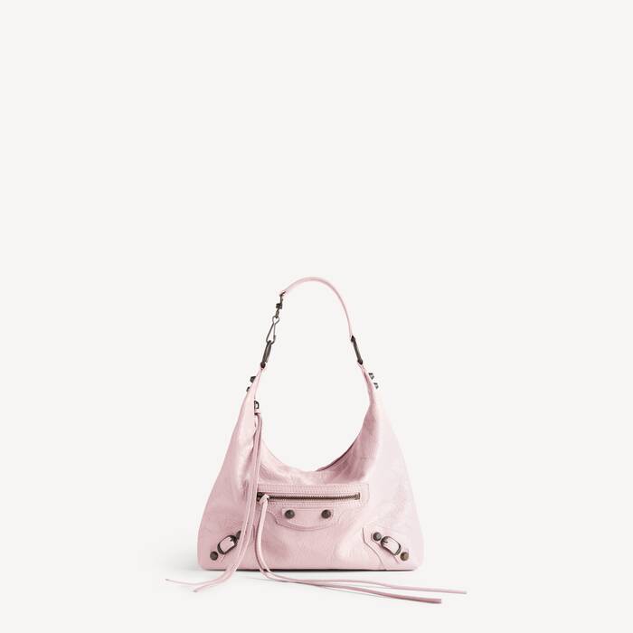 le city hobo bag small