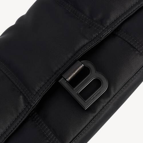 hourglass board bag small