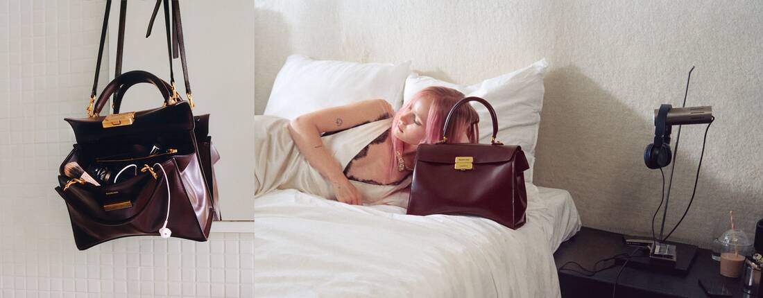 Borsetta - Donna | Balenciaga Italia IT