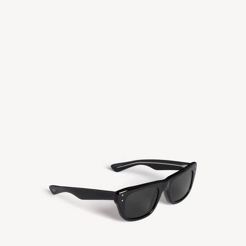 standard square sunglasses