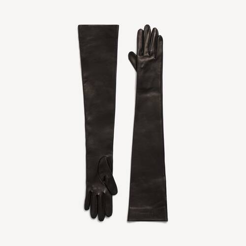 long gloves