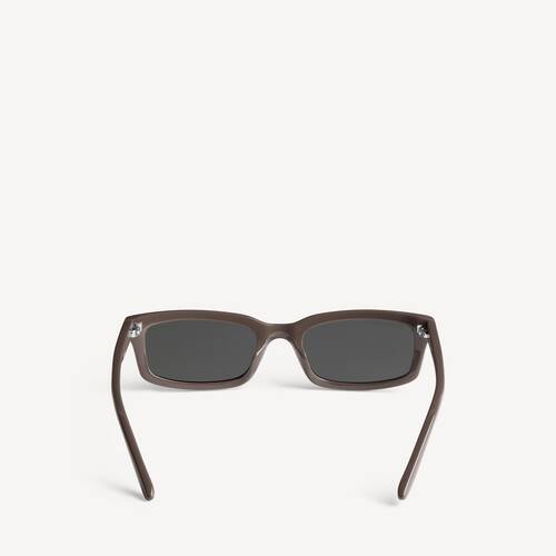 daily rectangle sunglasses