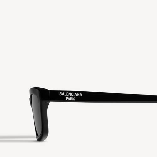 daily rectangle sunglasses