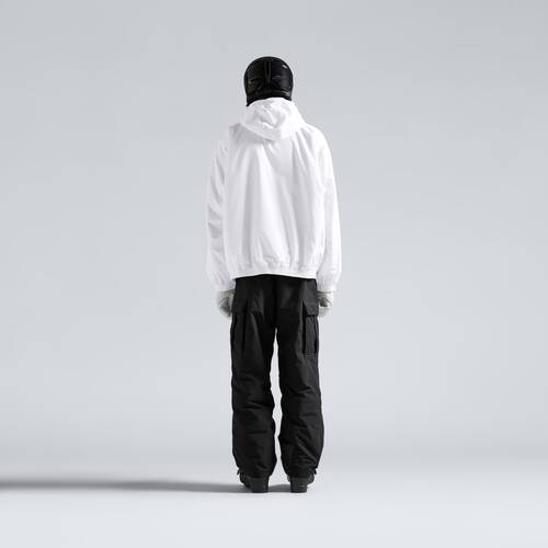 3b sports icon ski parka