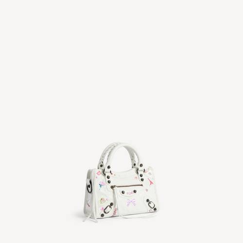 le city bag mini