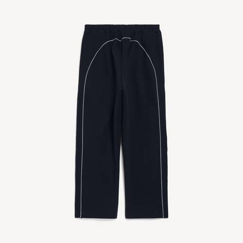 soccer baggy sweatpants