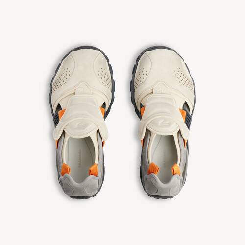 hike sandal sneaker