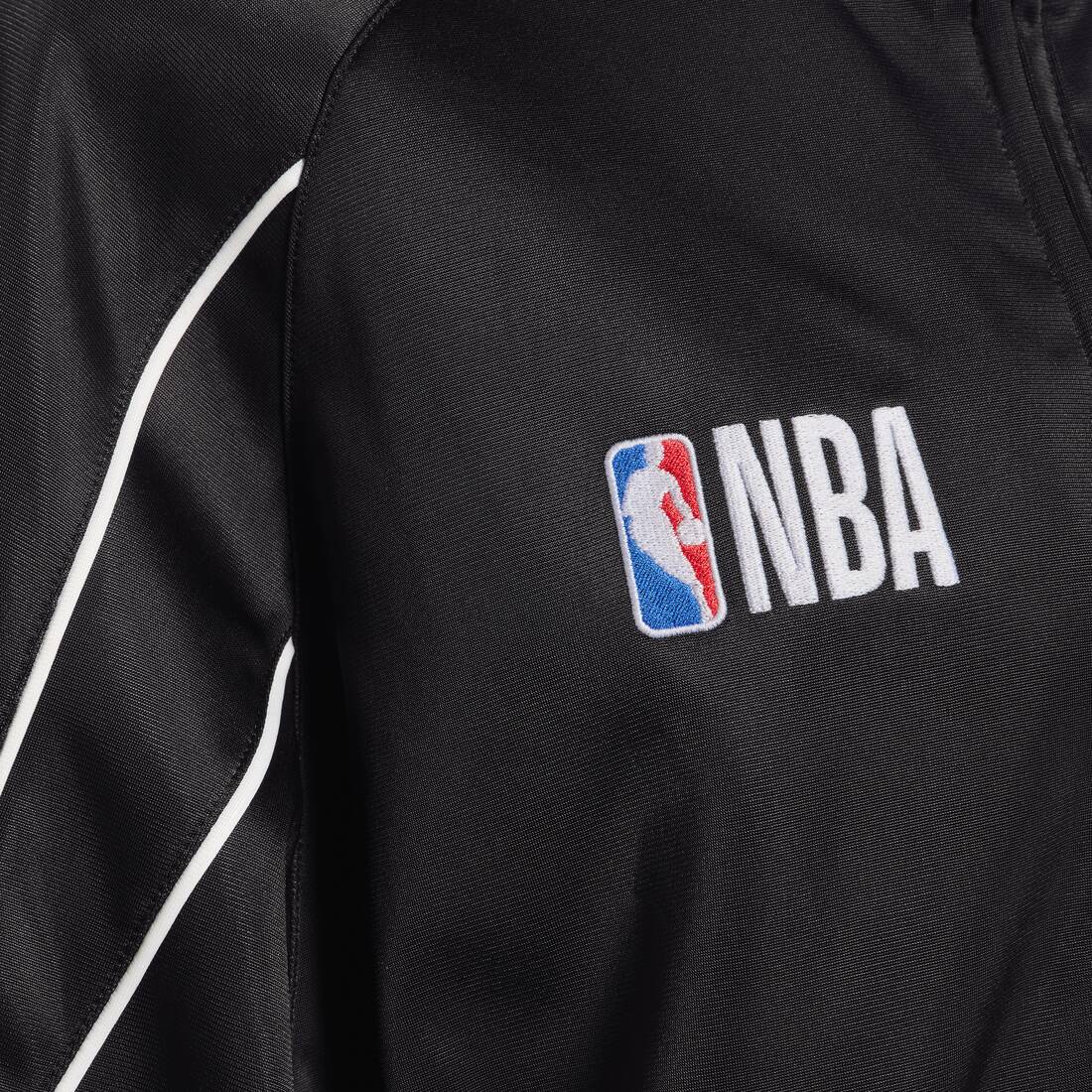 Balenciaga | nba 联名系列 tracksuit夹克