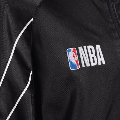 balenciaga | nba collaboration giacca da tuta