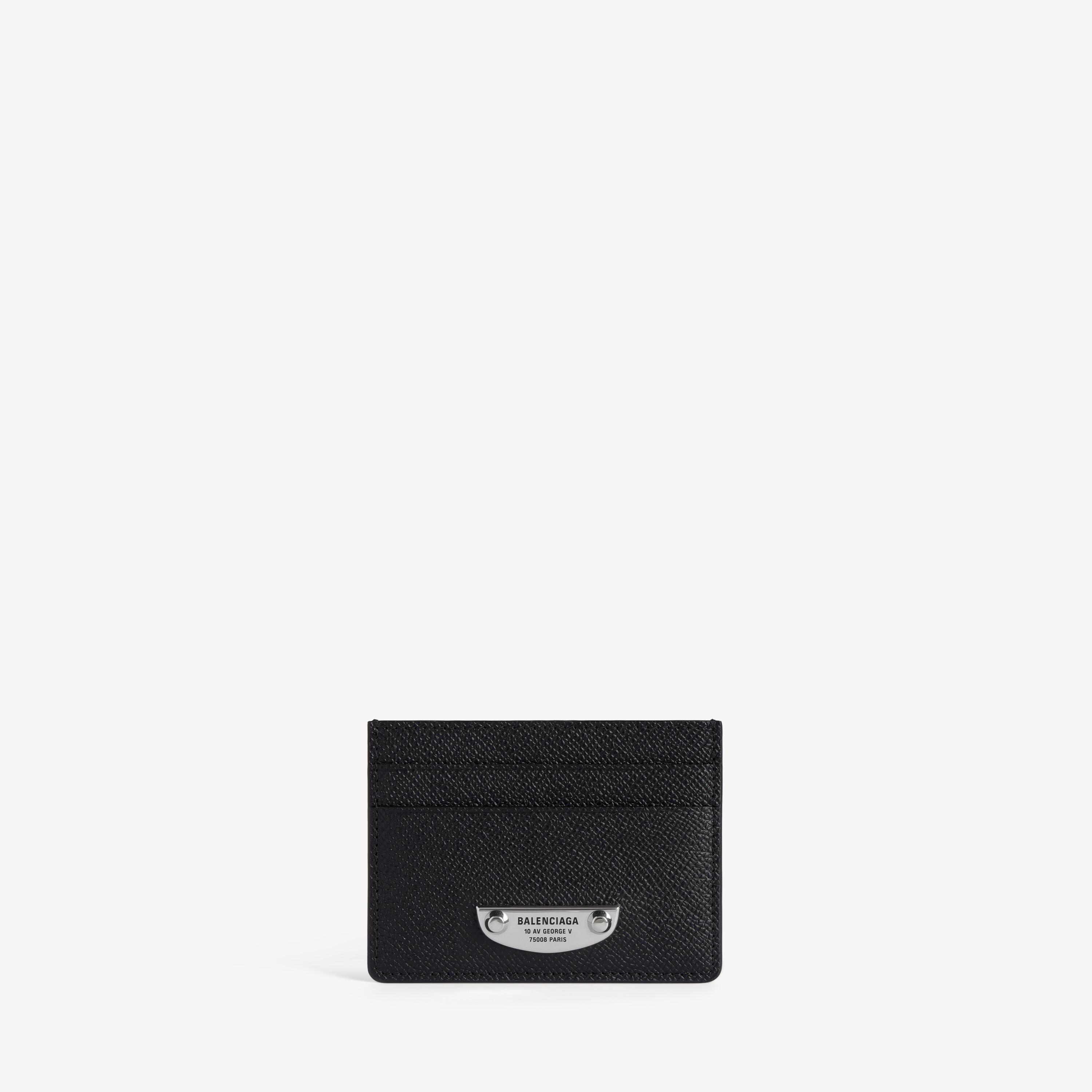Balenciaga le city uptown kartenhalter