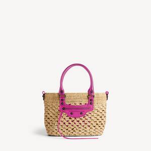 Raffia