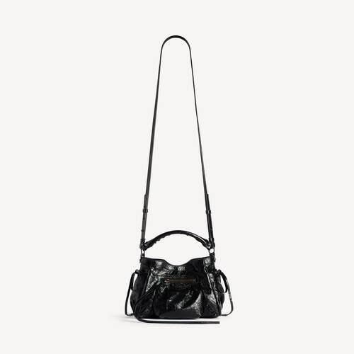 bolso cubo le city nano