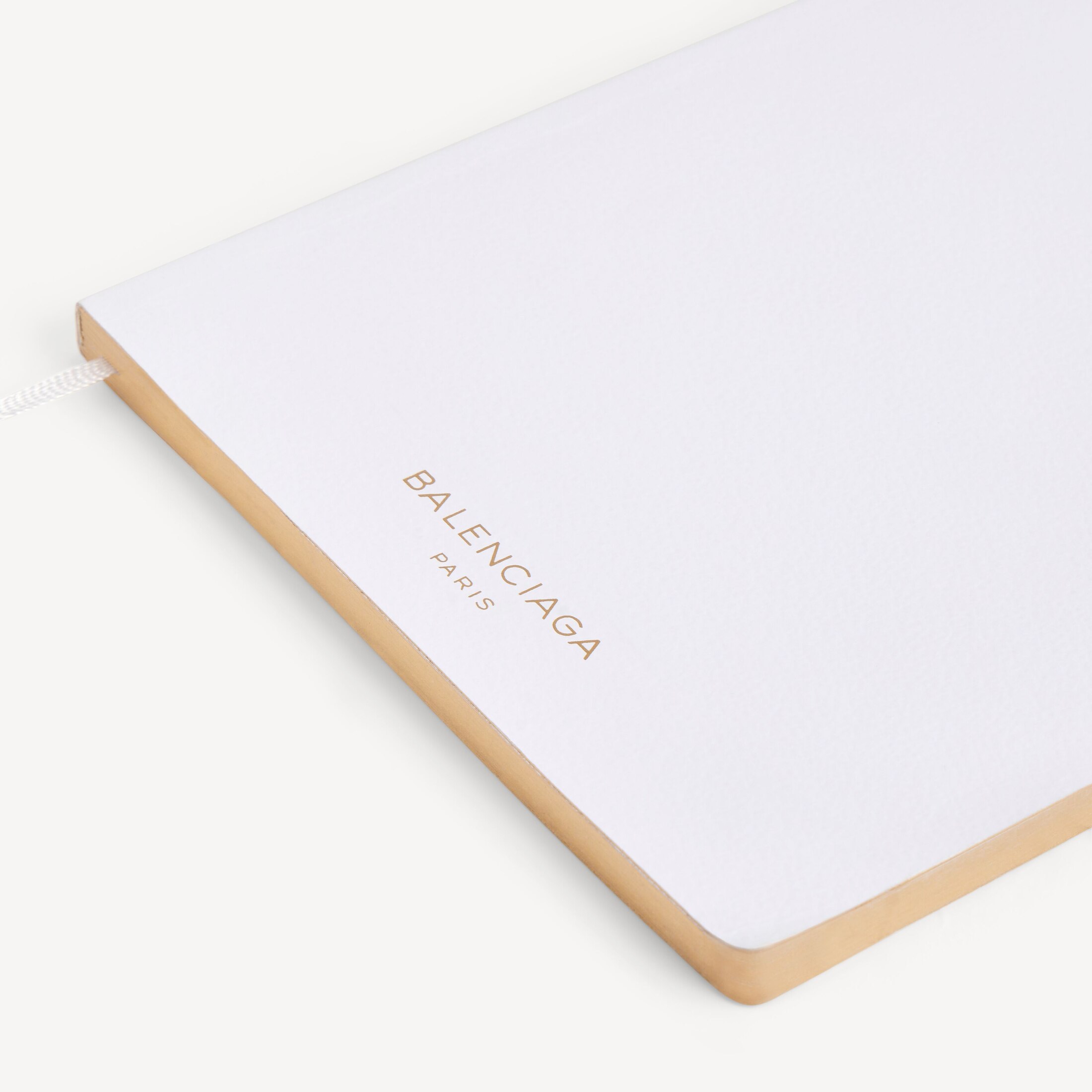 fragrance notebook a5