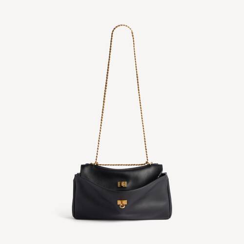 bolso con cadena rodeo east-west 