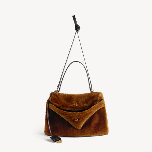 rodeo handbag medium