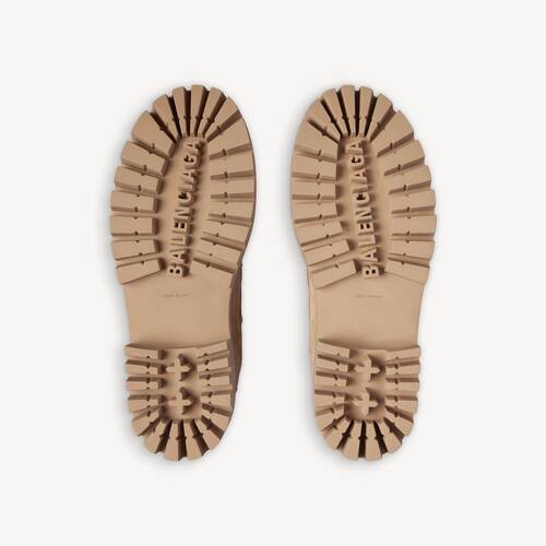 combat strike low boot