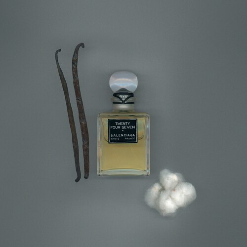 parfum twenty four seven