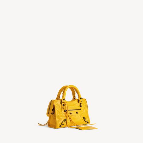 le city bag mini