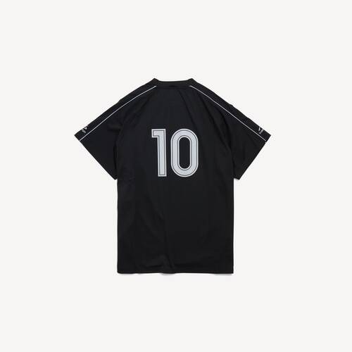 soccer oversized t-shirt