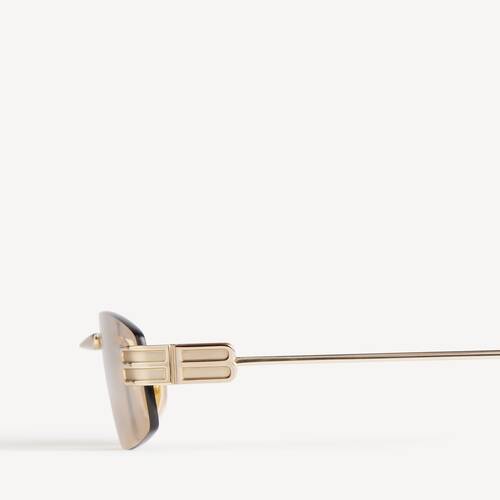 lunettes de soleil rectangles s gossip