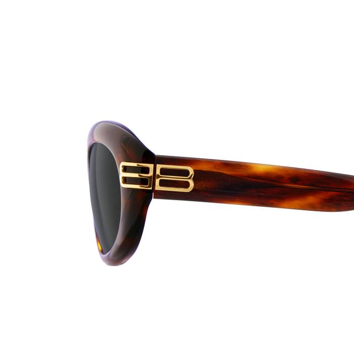casino round sunglasses