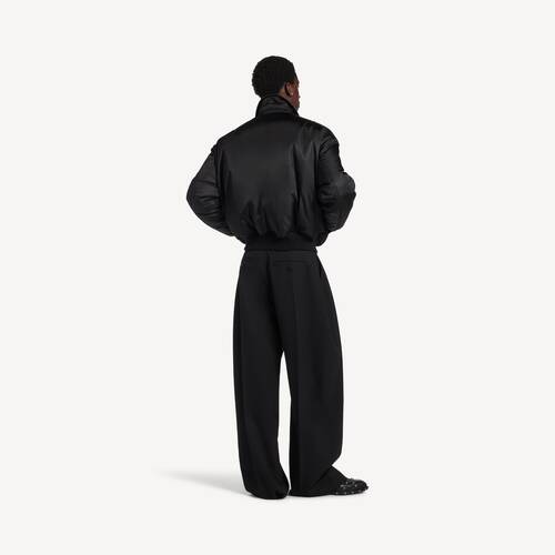 bomber cocoon