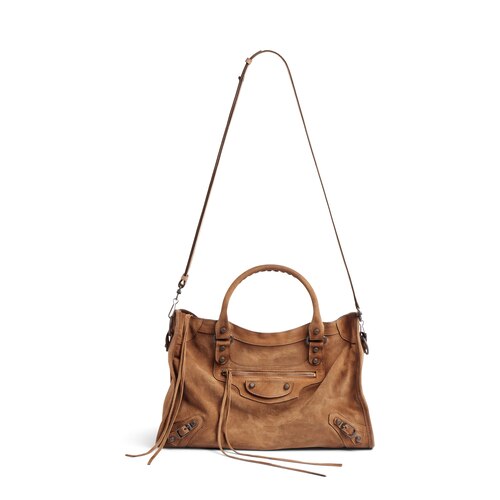 bolso le city mediano