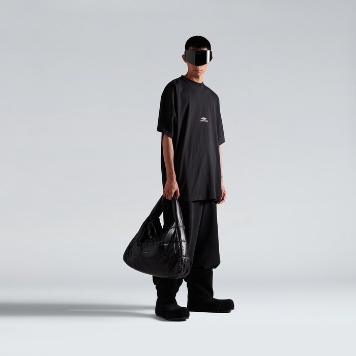 3b sports icon oversized t-shirt