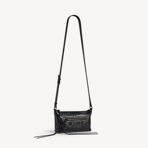 le city phone pouch