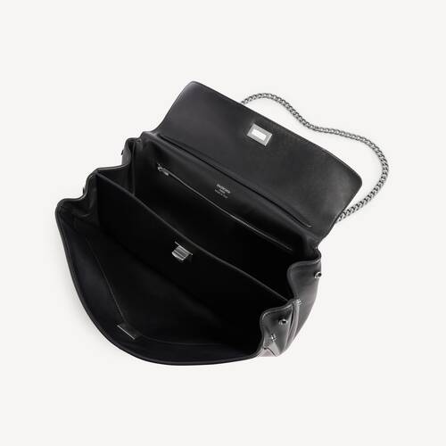 borsa con catena rodeo east-west 