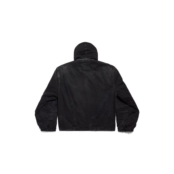 メンズ's コート＆ジャケット | Balenciaga JP