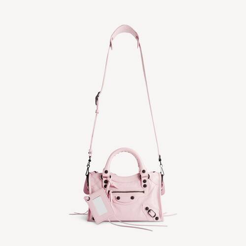 le city bag mini