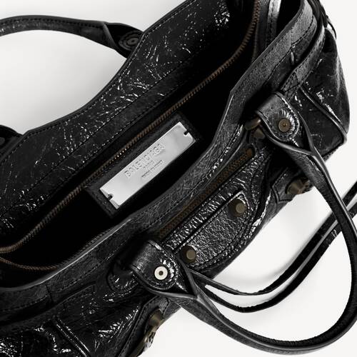 le city bag east-west mini