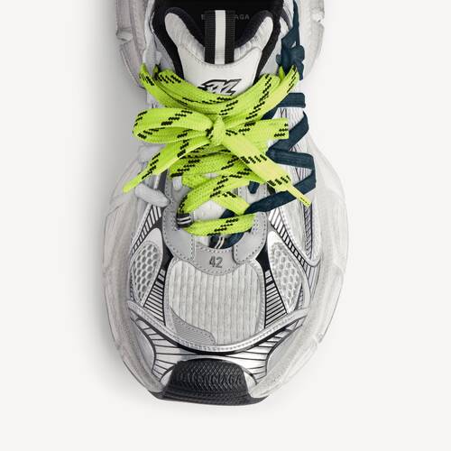 3xl interlace sneaker