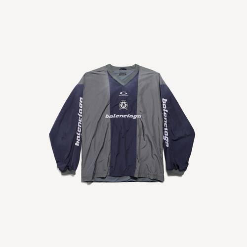 top a maniche lunghe outerwear