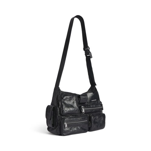 sac messenger superbusy