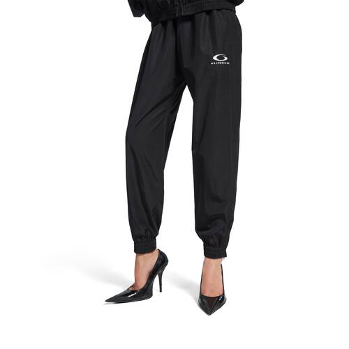 loop sports icon tracksuit pants
