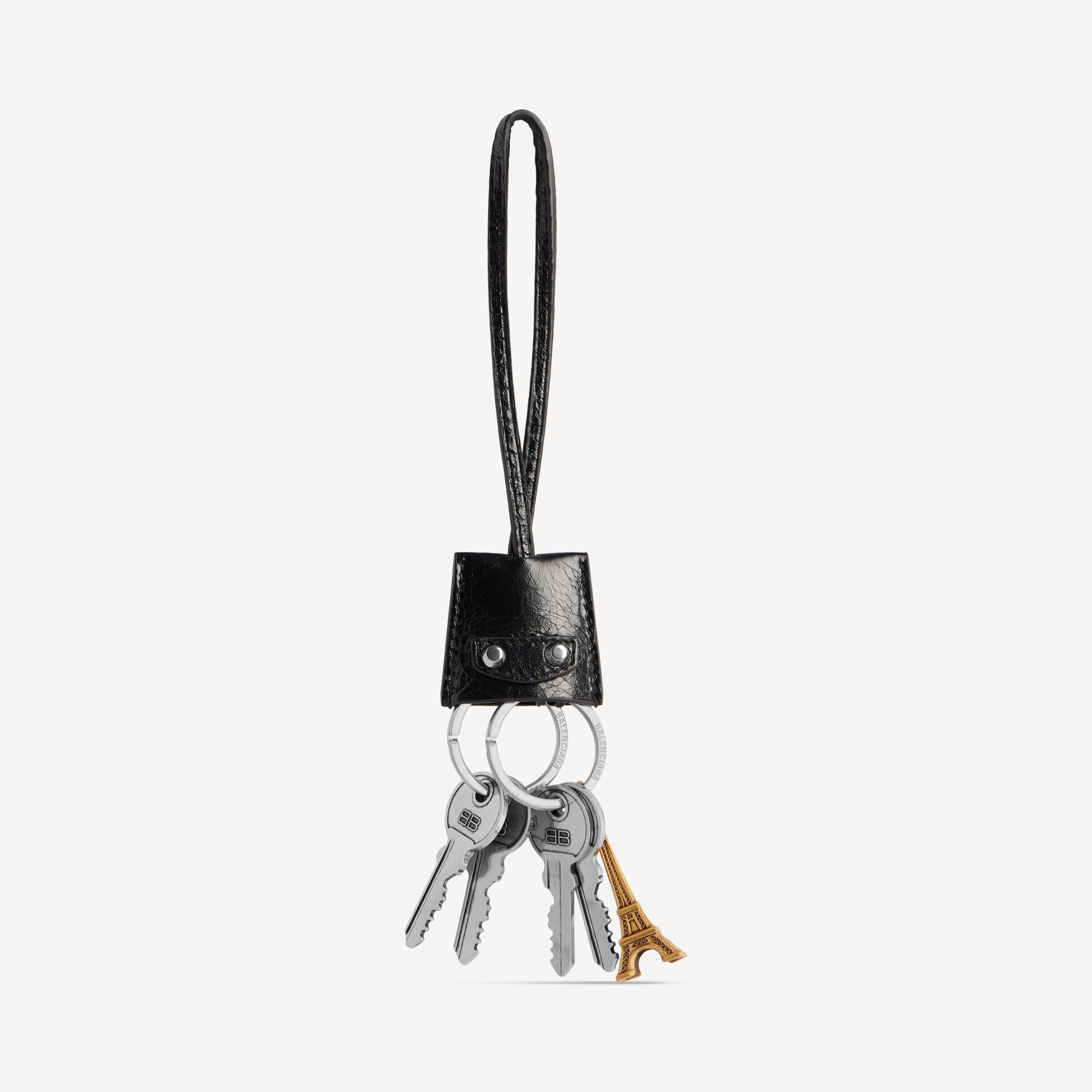 Balenciaga le city charm eiffel