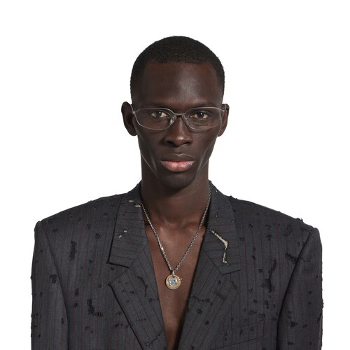 horoscope gemini necklace