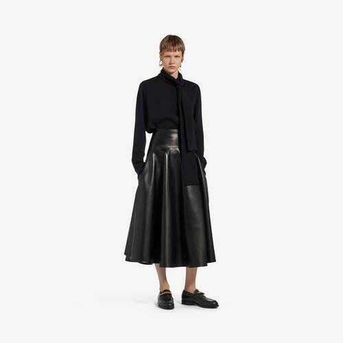 balenciaga | j.m. weston loafer