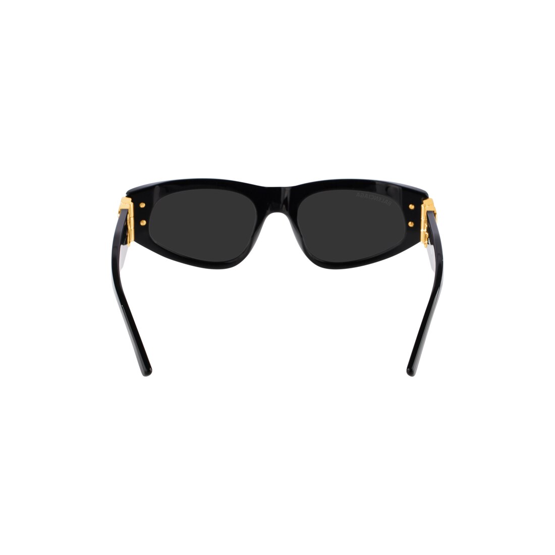 【関税&送料込み】Balenciaga Dynasty D-Frame Sunglasses Ac Dynasty D-frame Sunglasses in Black | Balenciaga US