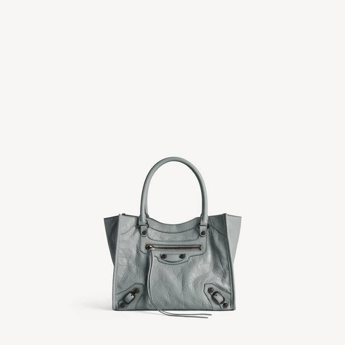 le city tote bag mini
