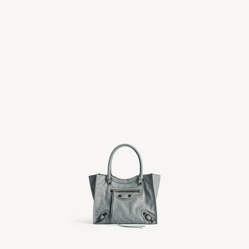 le city tote bag mini