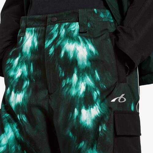 bodies technical cargo trousers