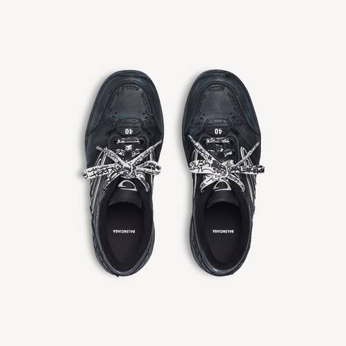 zapatillas de plataforma hamptons