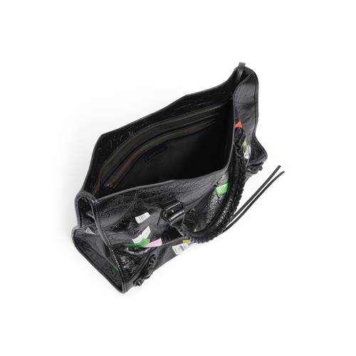 japan exclusive - le city bag medium