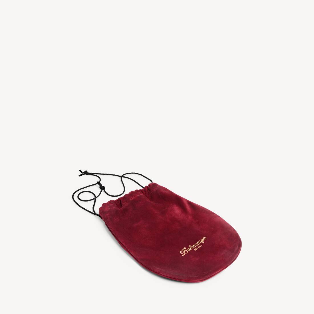 Women's Purse Bag in Cherry Red | Balenciaga United Kingdom EN - Image 2