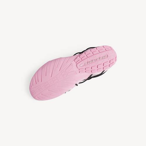 radar slip-on sneaker