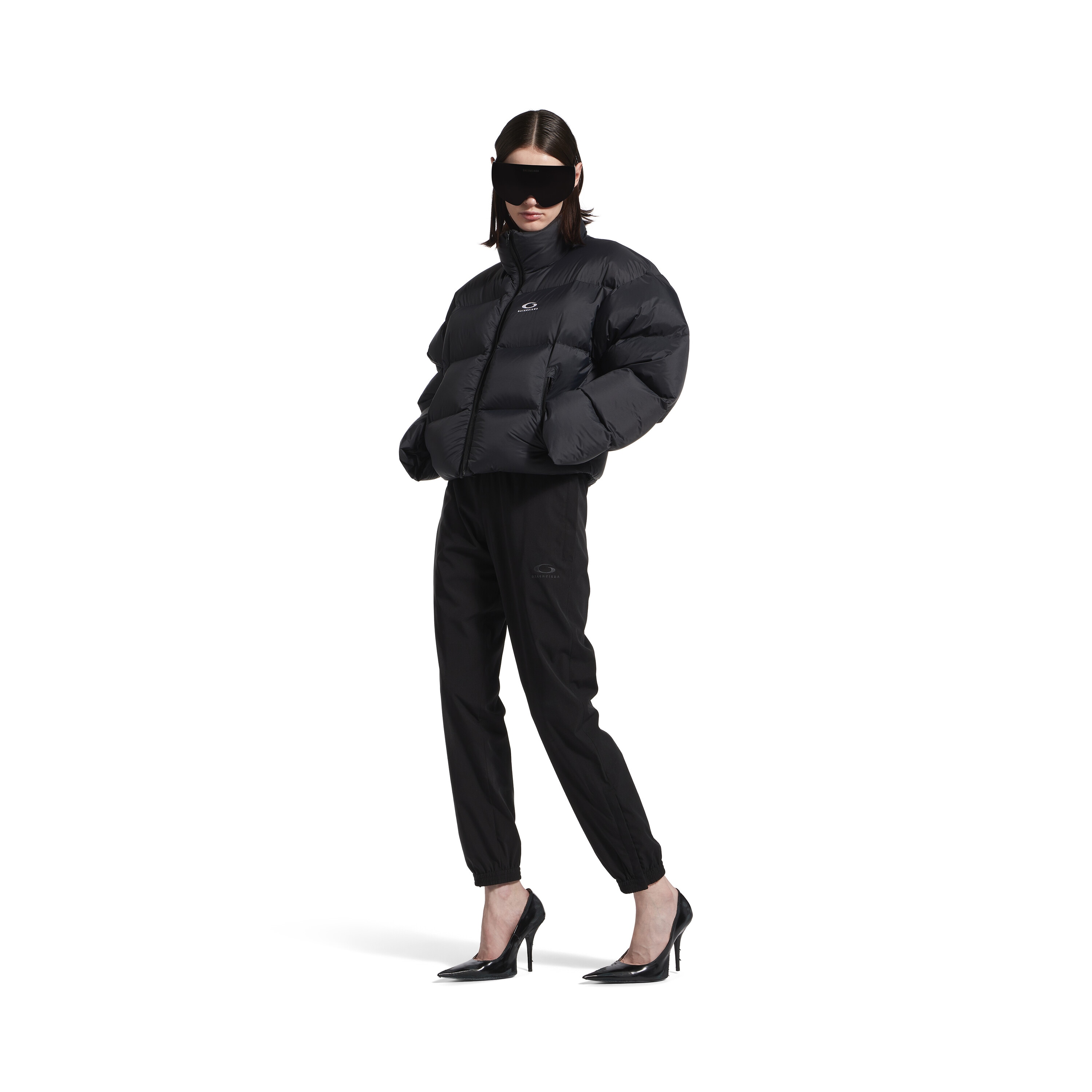 ⭐︎最終価格⭐︎BALENCIAGA 再構築ブラックデニムジャケット 楽天市場】バレンシアガ デニムジャケット（コート・ジャケット